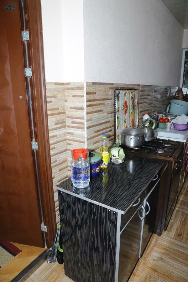 Nana'S Apartment Kutaisi Zewnętrze zdjęcie